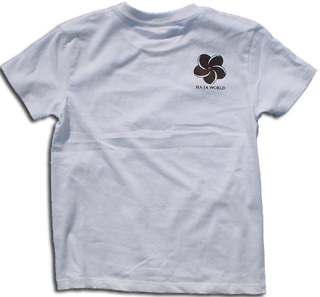 サーフ Tシャツ レディース プルメリア