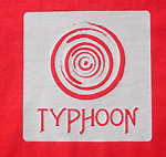 TYPHOON