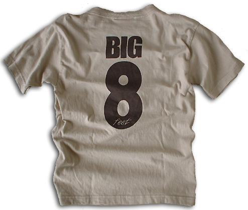 BIG8feet�EBOY