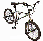 BMX 激安 送料無料