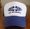 HA-JA WORLD CAP