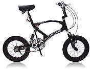 ビーチクルーザー・自転車