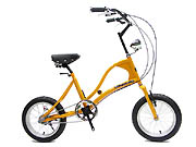 ビーチクルーザー・自転車