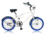 ビーチクルーザー・自転車