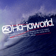 HA-JA WORLD