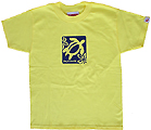 レディース・サーフTシャツ・ホヌ2