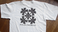 サーフTシャツ・メンズ