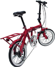 折りたたみ自転車 激安 送料無料