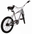 ロードクルーザー 自転車 激安 送料無料