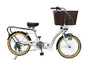 ペット乗せ自転車
